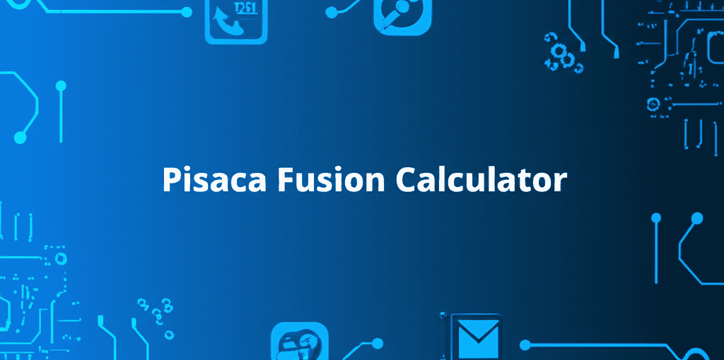Pisaca Fusion Calculator in Persona 3 Reload